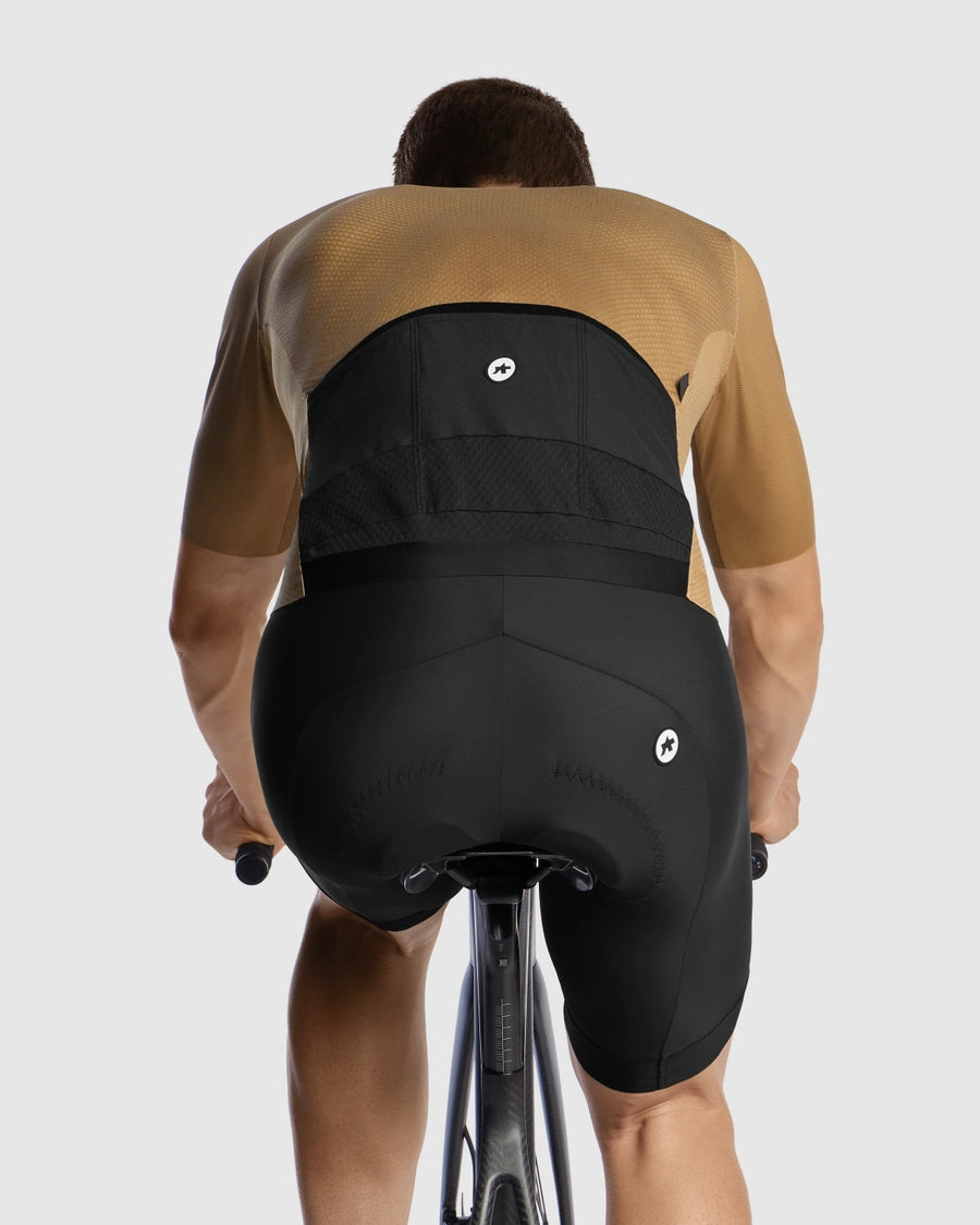 Assos Mille GT Jersey S11 - Bronze Ash