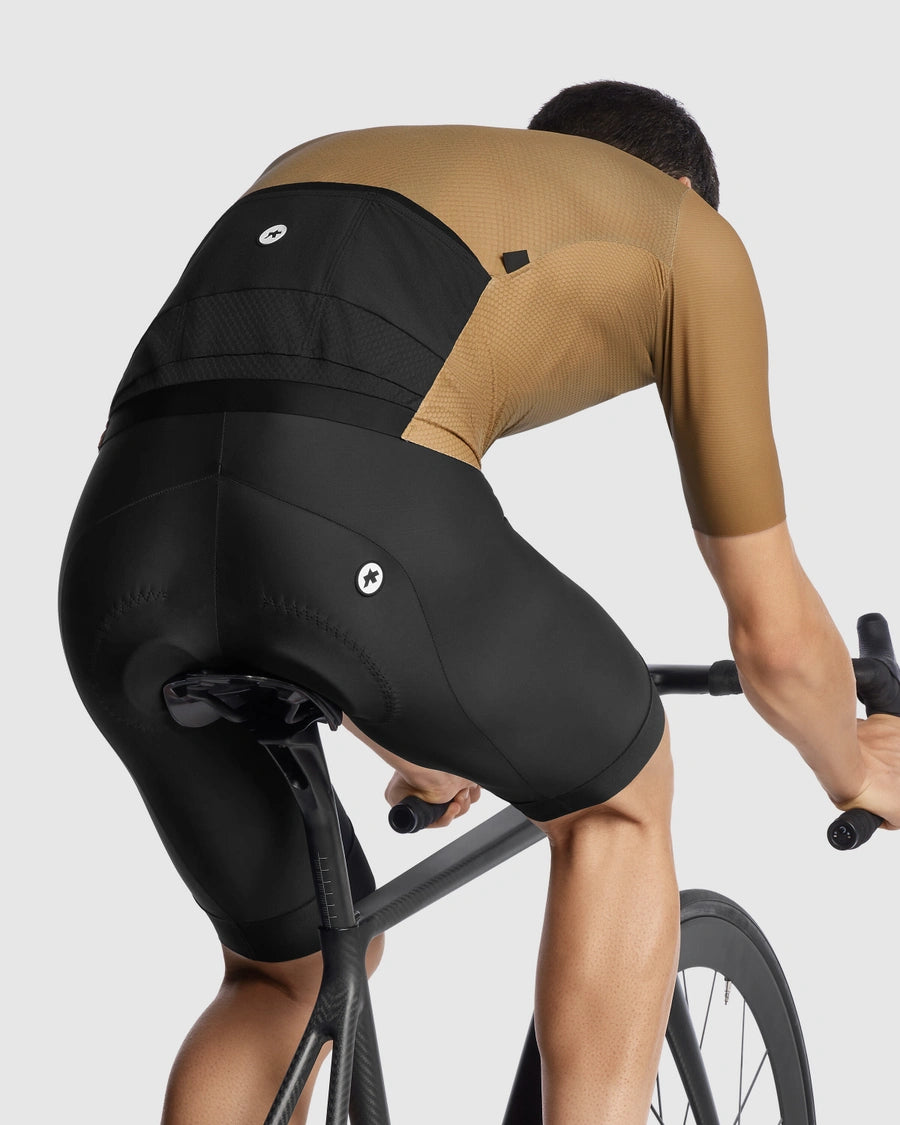 Assos Mille GT Jersey S11 - Bronze Ash