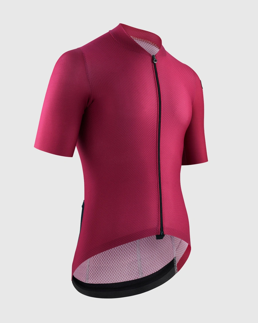 Assos Mille GT Jersey S11 - Bolgheri Red