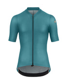 Assos Mille GT Jersey S11 - Foundation Green