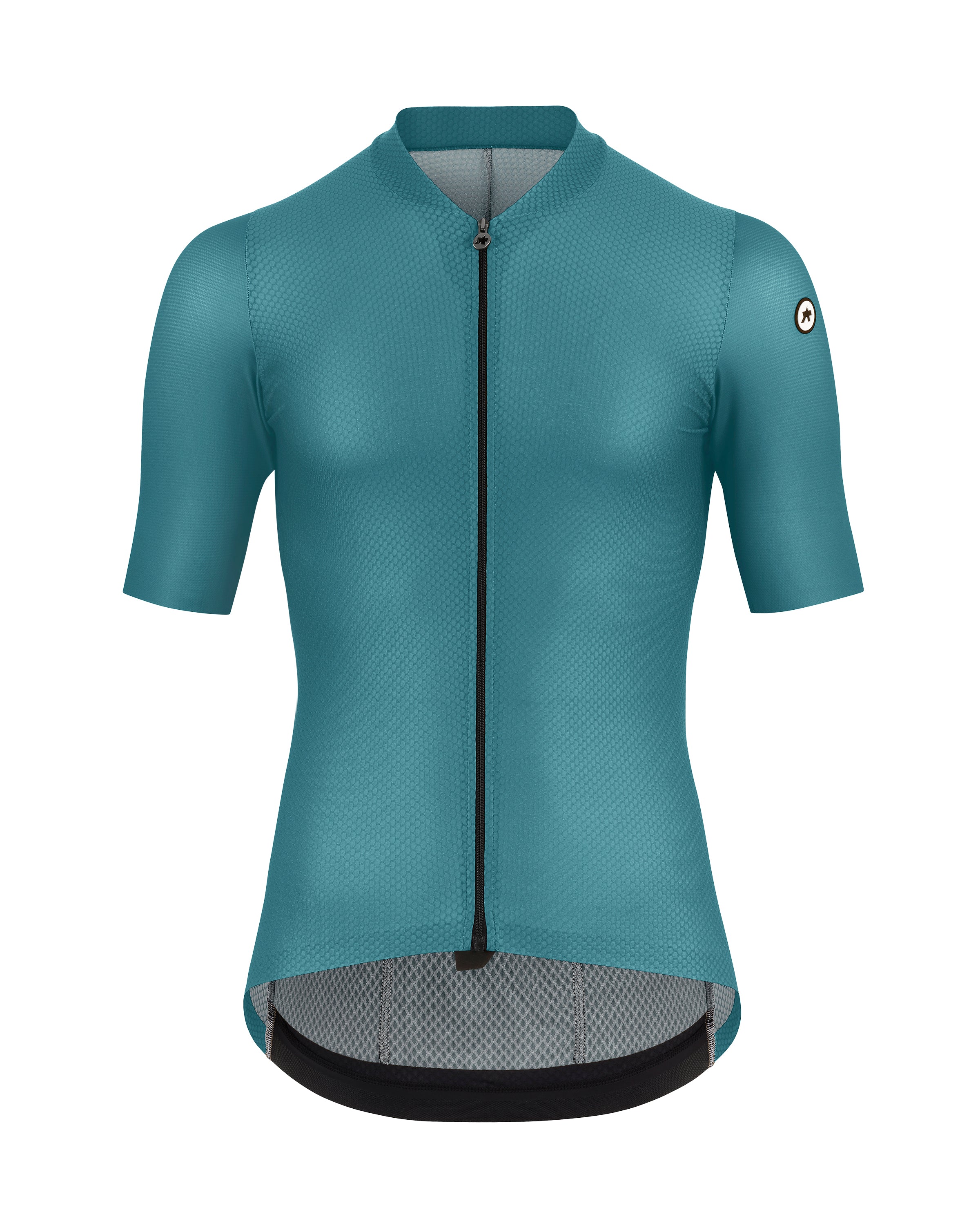 Assos Mille GT Jersey S11 - Foundation Green