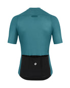 Assos Mille GT Jersey S11 - Foundation Green