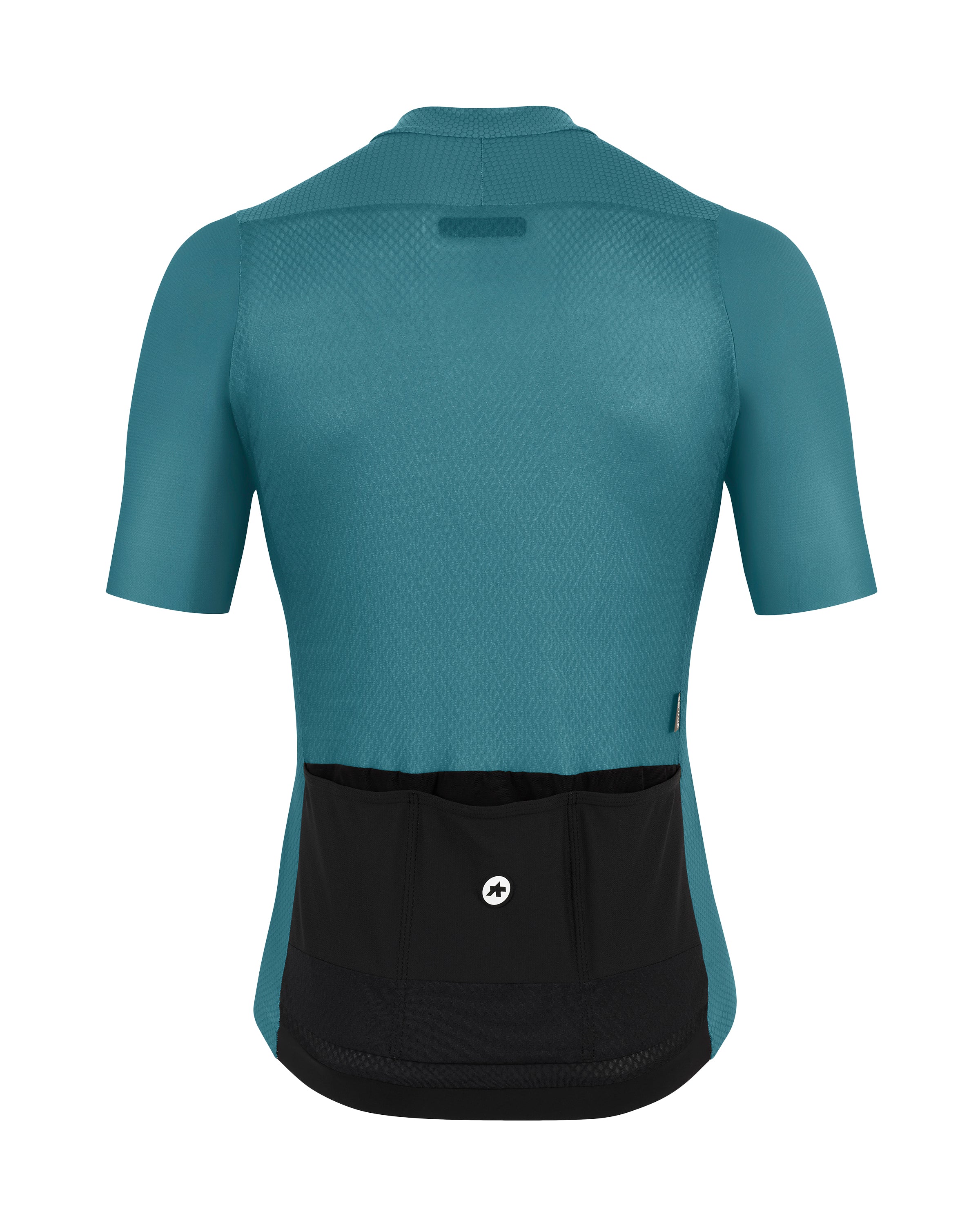 Assos Mille GT Jersey S11 - Foundation Green