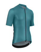 Assos Mille GT Jersey S11 - Foundation Green