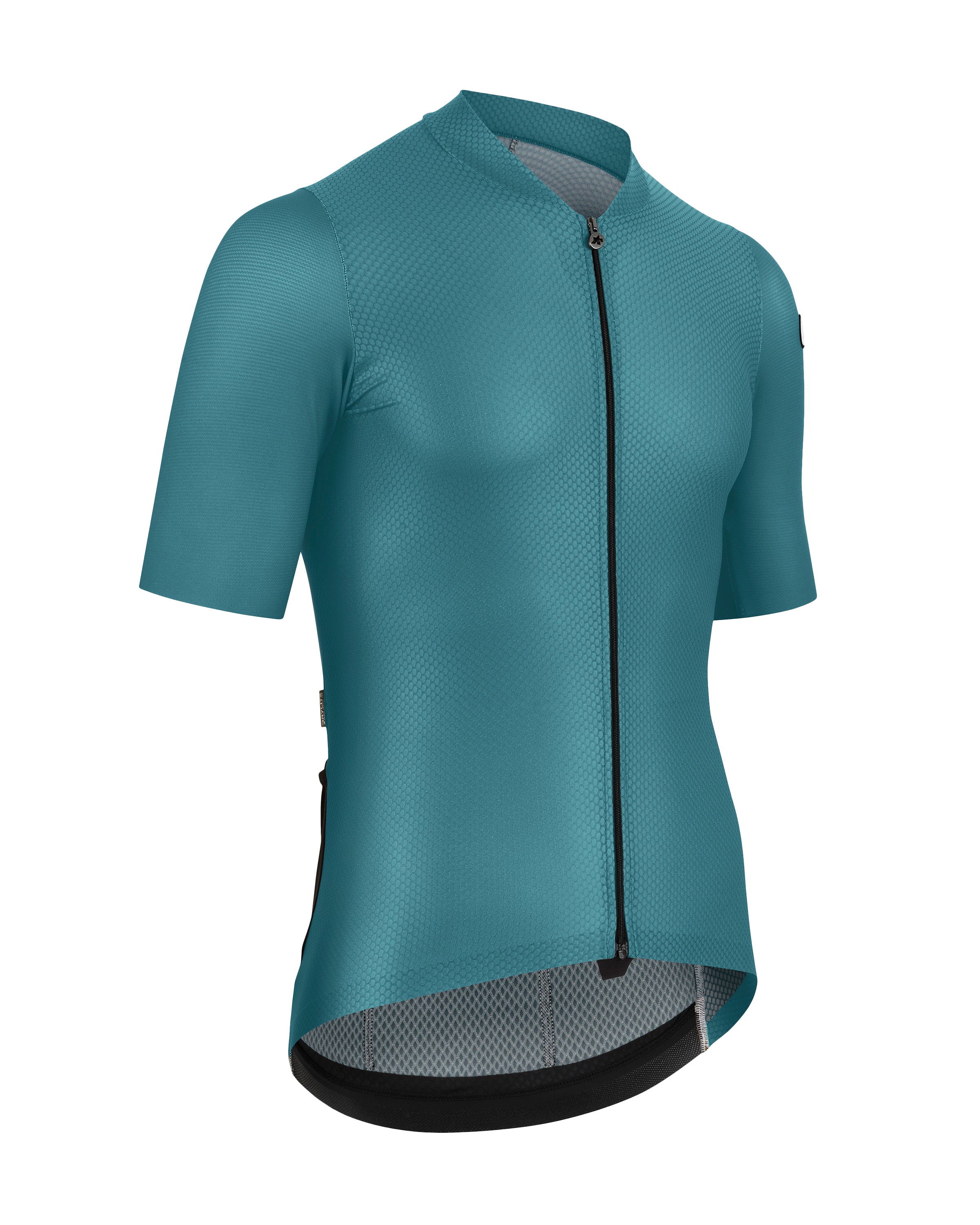 Assos Mille GT Jersey S11 - Foundation Green