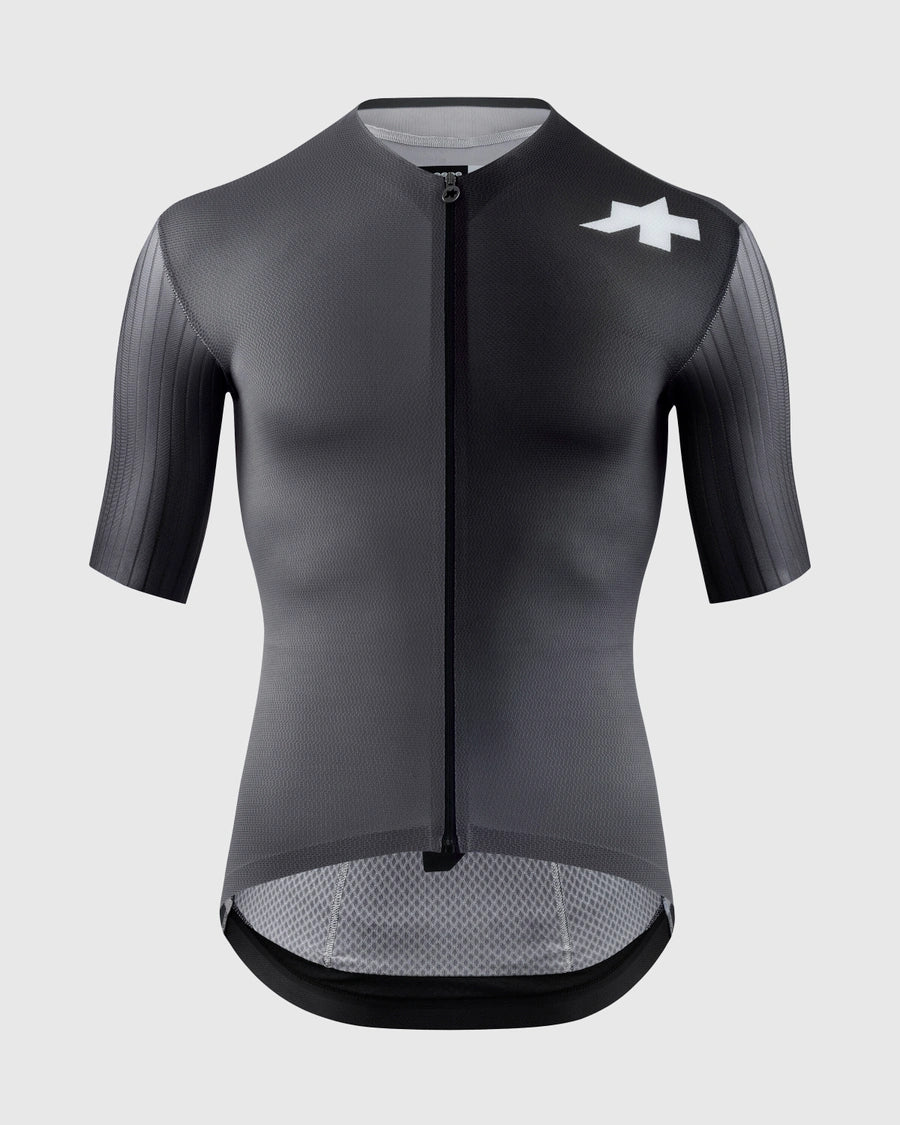 Assos EQUIPE RS Jersey S11 - Precision Graphite