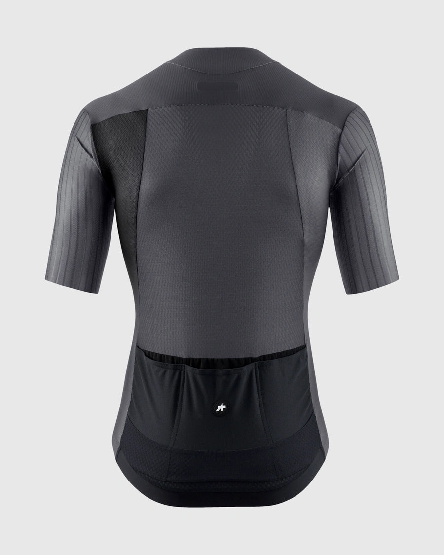 Assos EQUIPE RS Jersey S11 - Precision Graphite