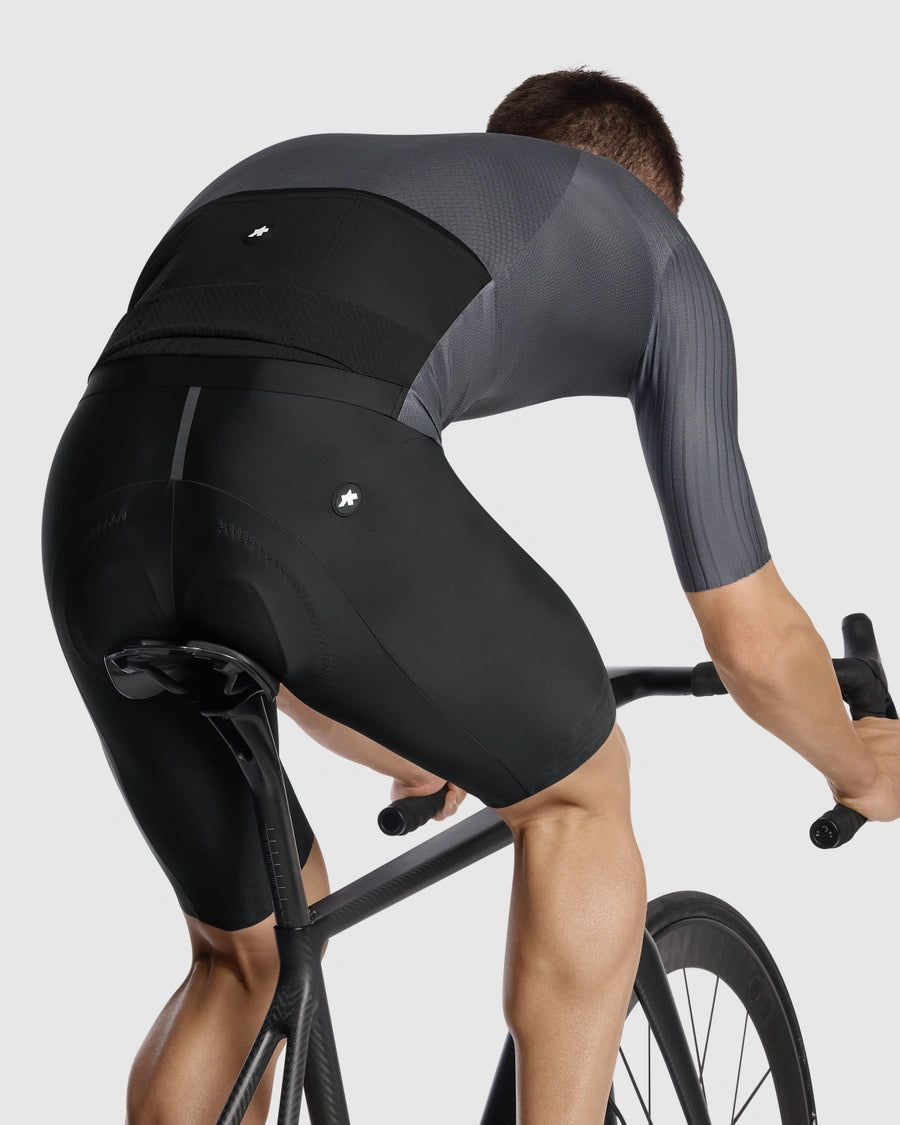 Assos EQUIPE RS Jersey S11 - Precision Graphite