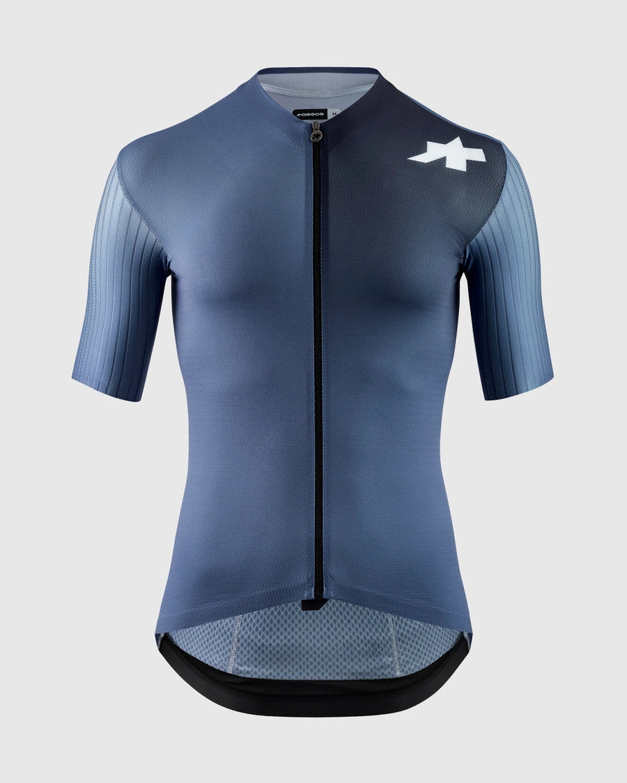 Assos EQUIPE RS Jersey S11 - Stone Blue
