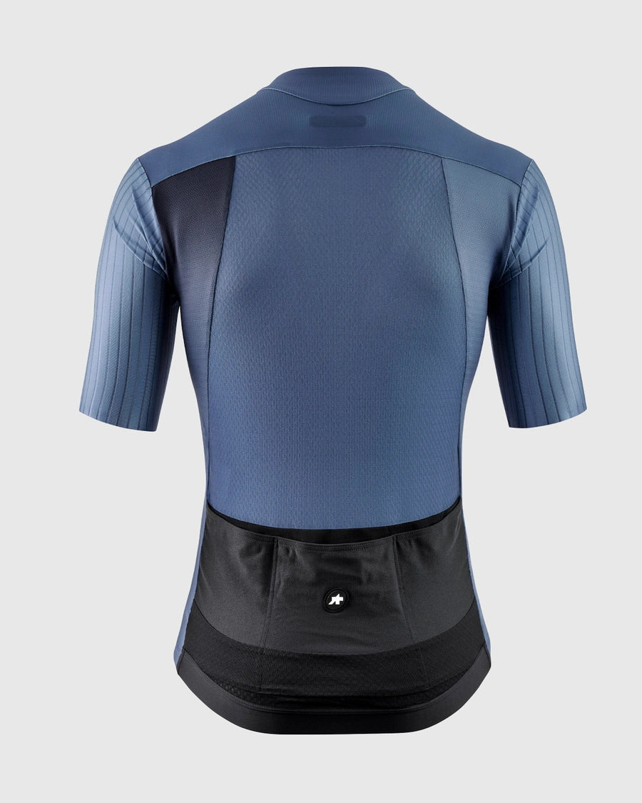 Assos EQUIPE RS Jersey S11 - Stone Blue