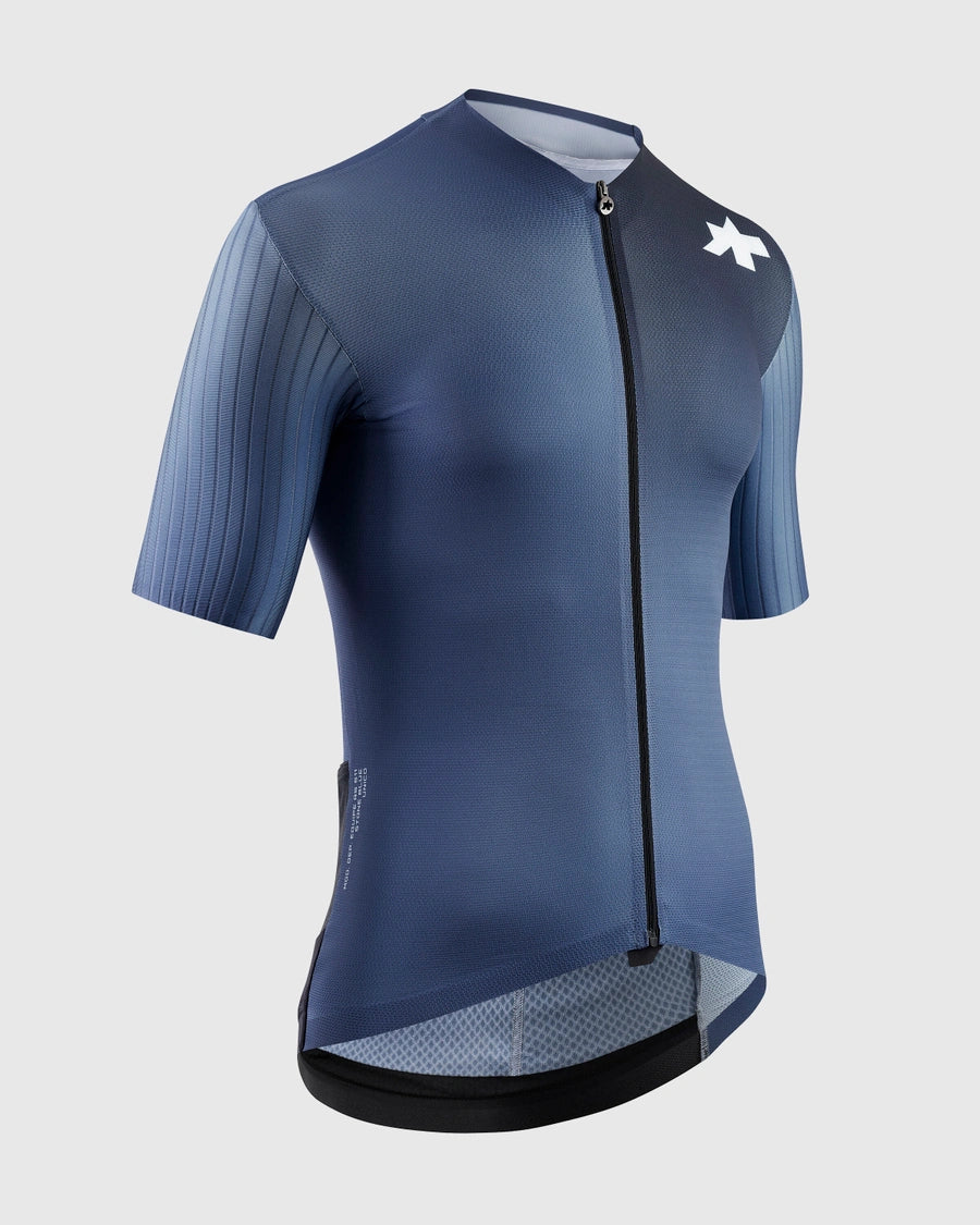 Assos EQUIPE RS Jersey S11 - Stone Blue