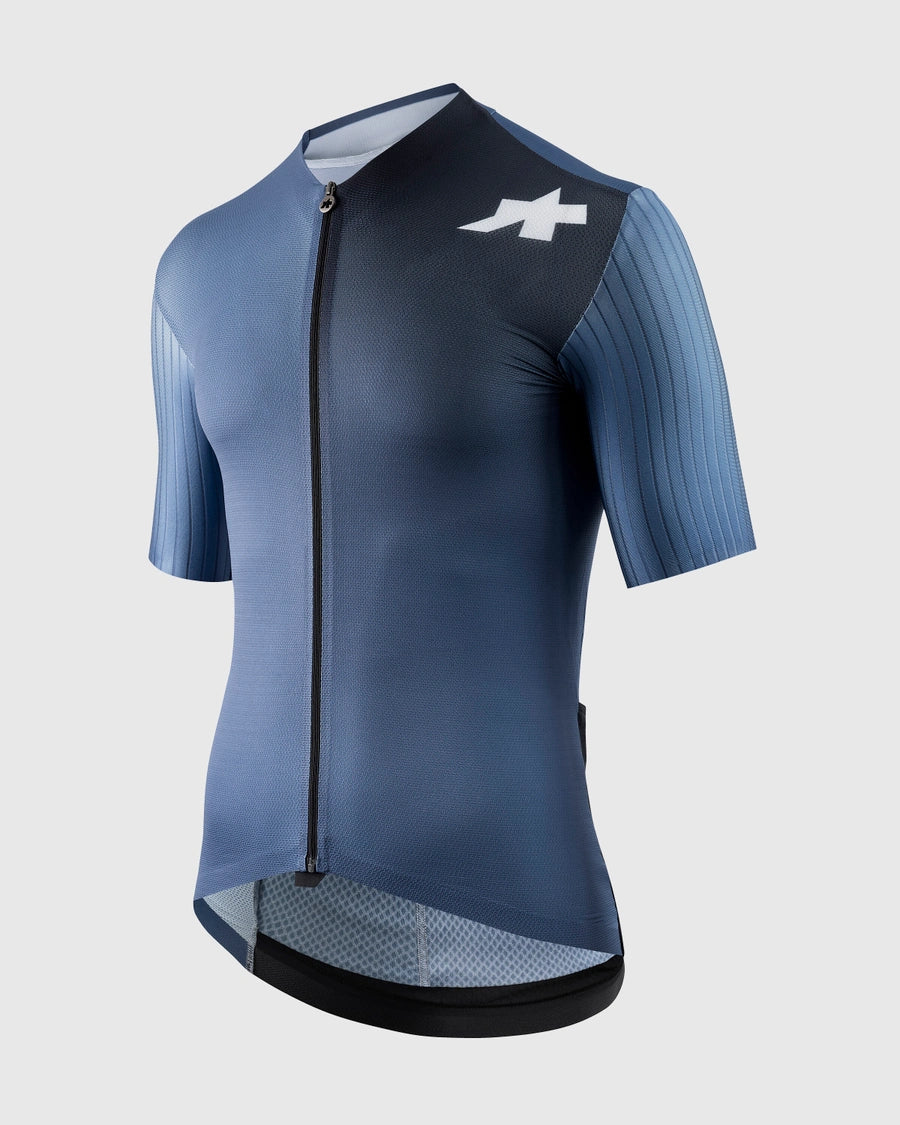 Assos EQUIPE RS Jersey S11 - Stone Blue