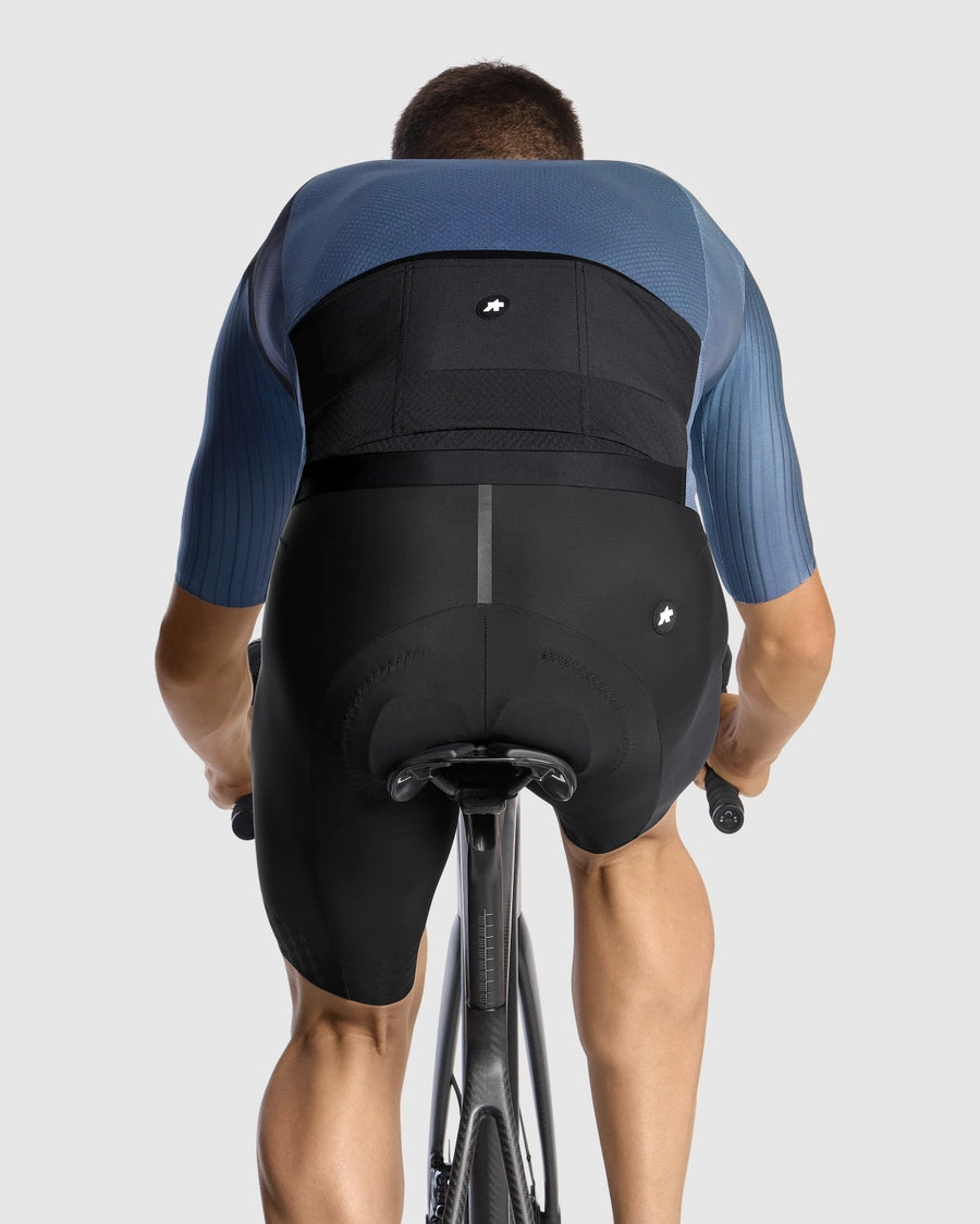 Assos EQUIPE RS Jersey S11 - Stone Blue