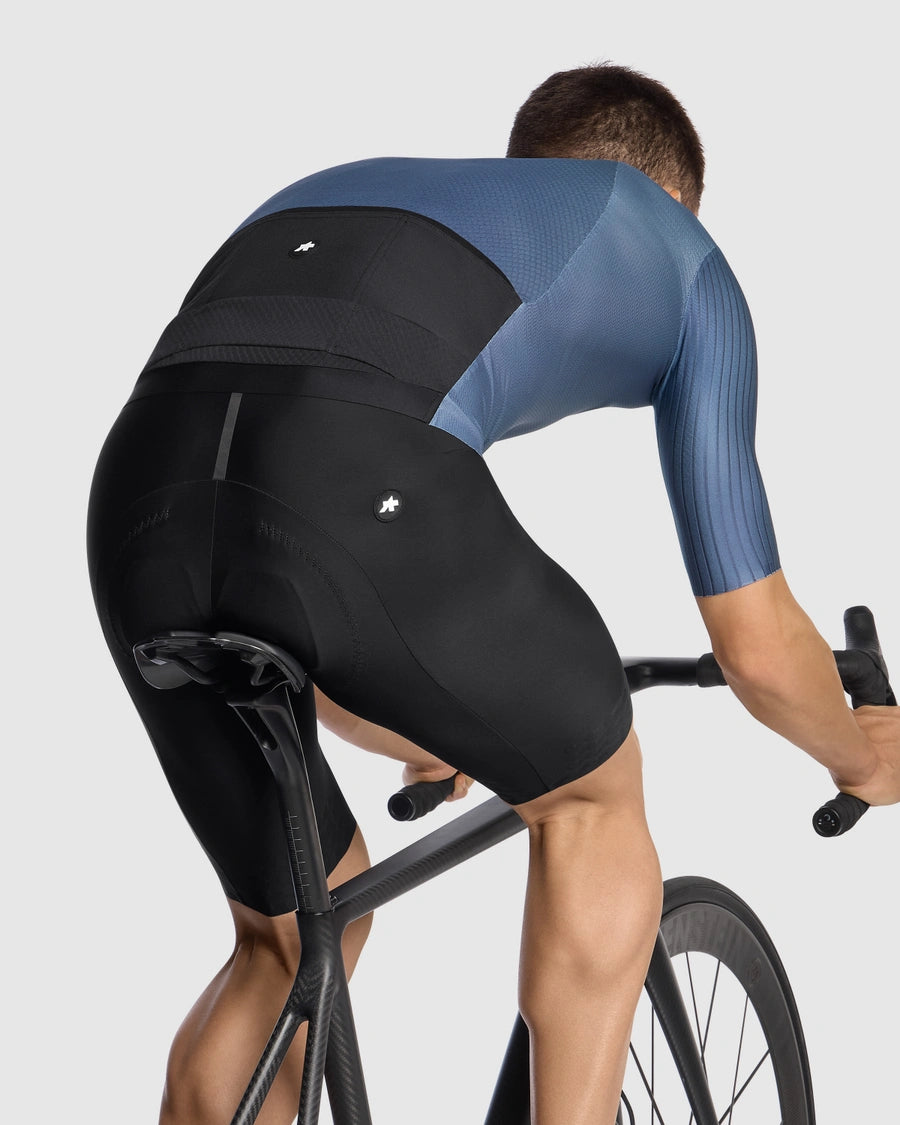 Assos EQUIPE RS Jersey S11 - Stone Blue