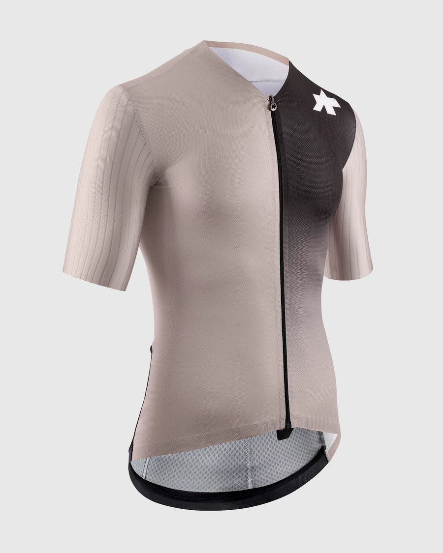 Assos EQUIPE RS Jersey S11 - Dune Sand