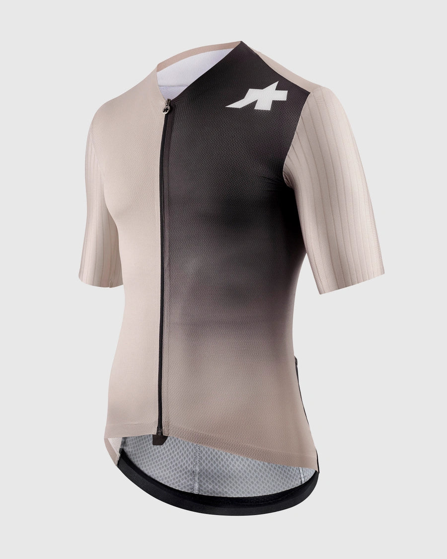 Assos EQUIPE RS Jersey S11 - Dune Sand