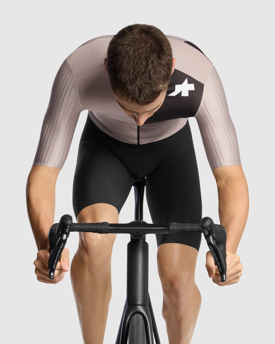 Assos EQUIPE RS Jersey S11 - Dune Sand