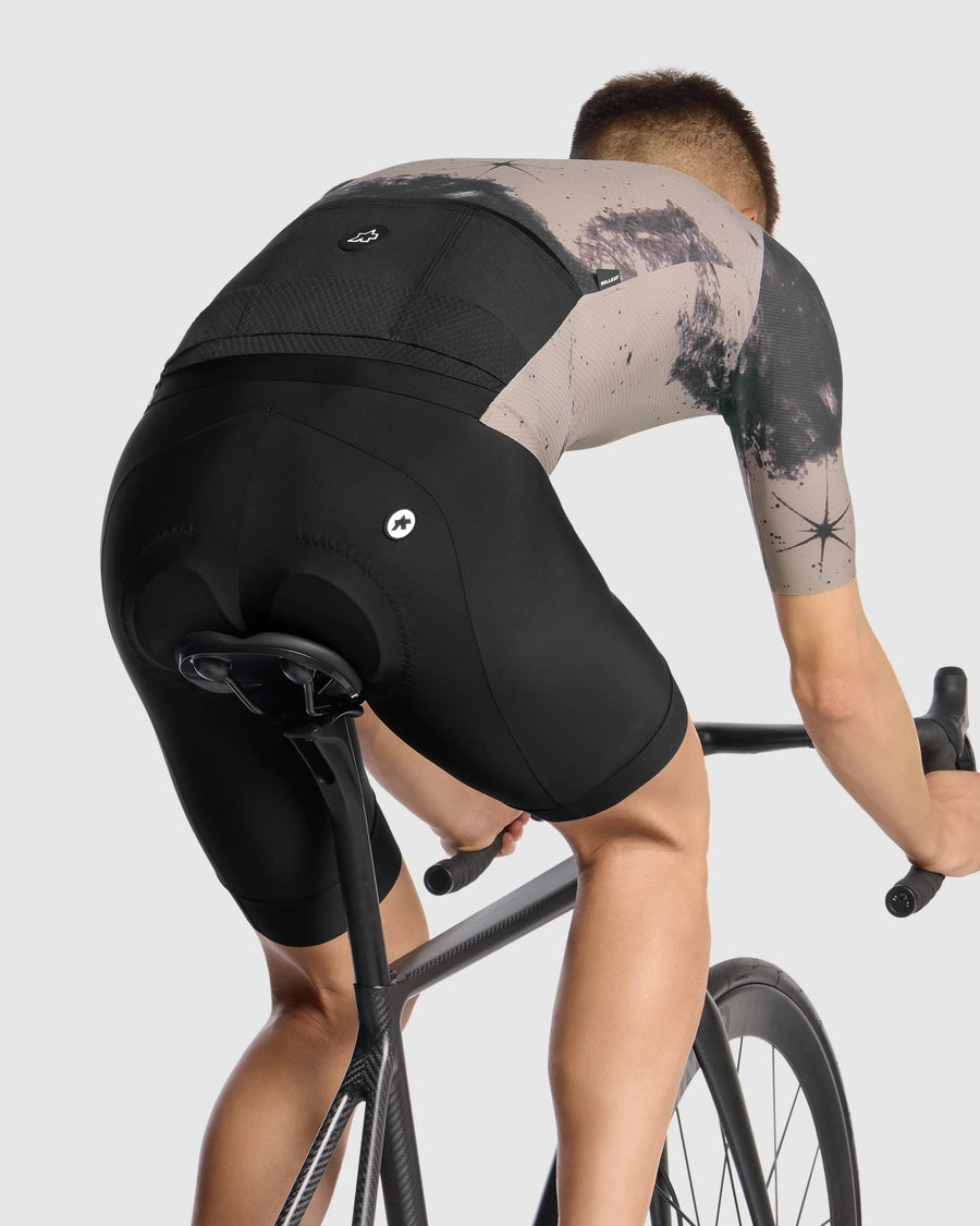 Assos Mille GT Jersey S11 - Space Trip Dune Sand