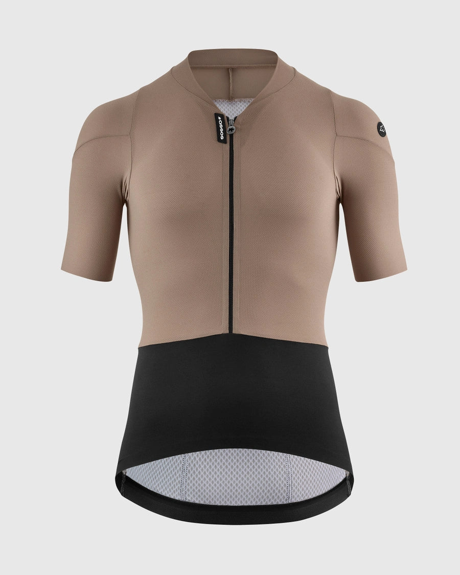 Assos Mille GTS Jersey S11 - Terra Sand