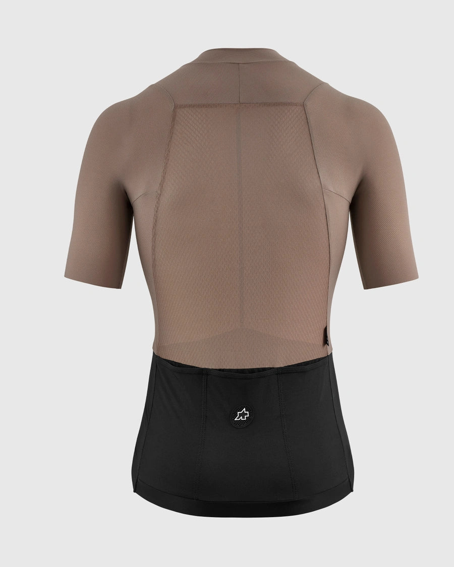 Assos Mille GTS Jersey S11 - Terra Sand