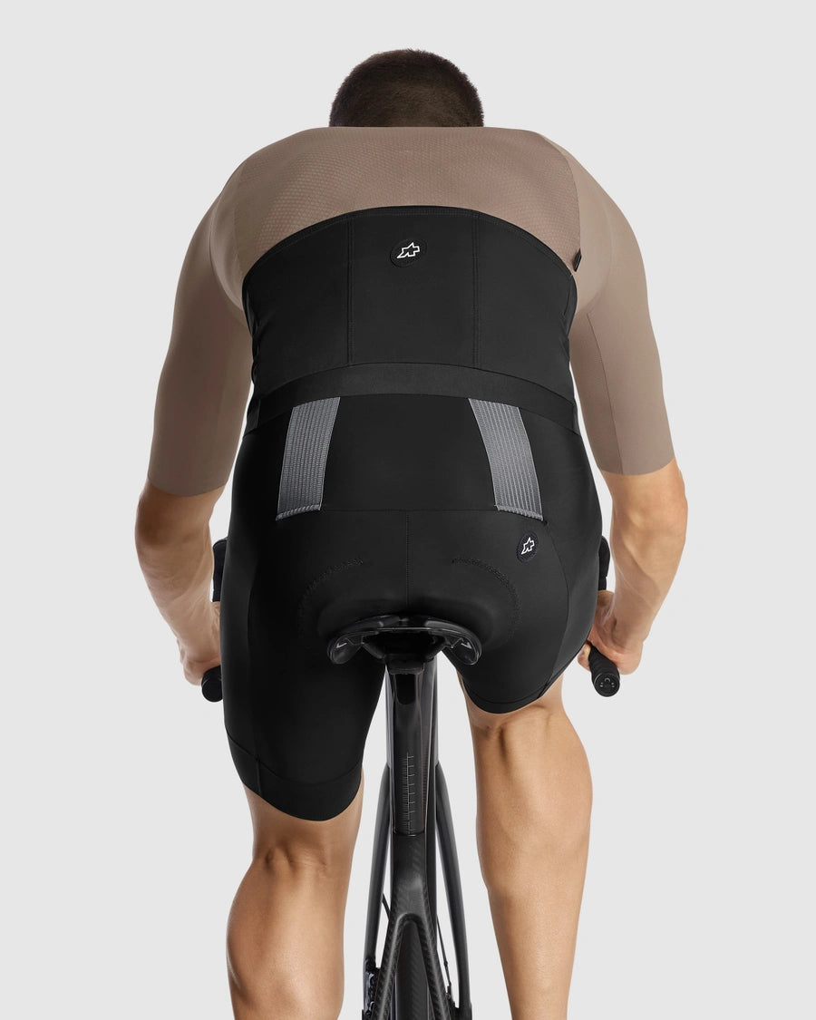 Assos Mille GTS Jersey S11 - Terra Sand