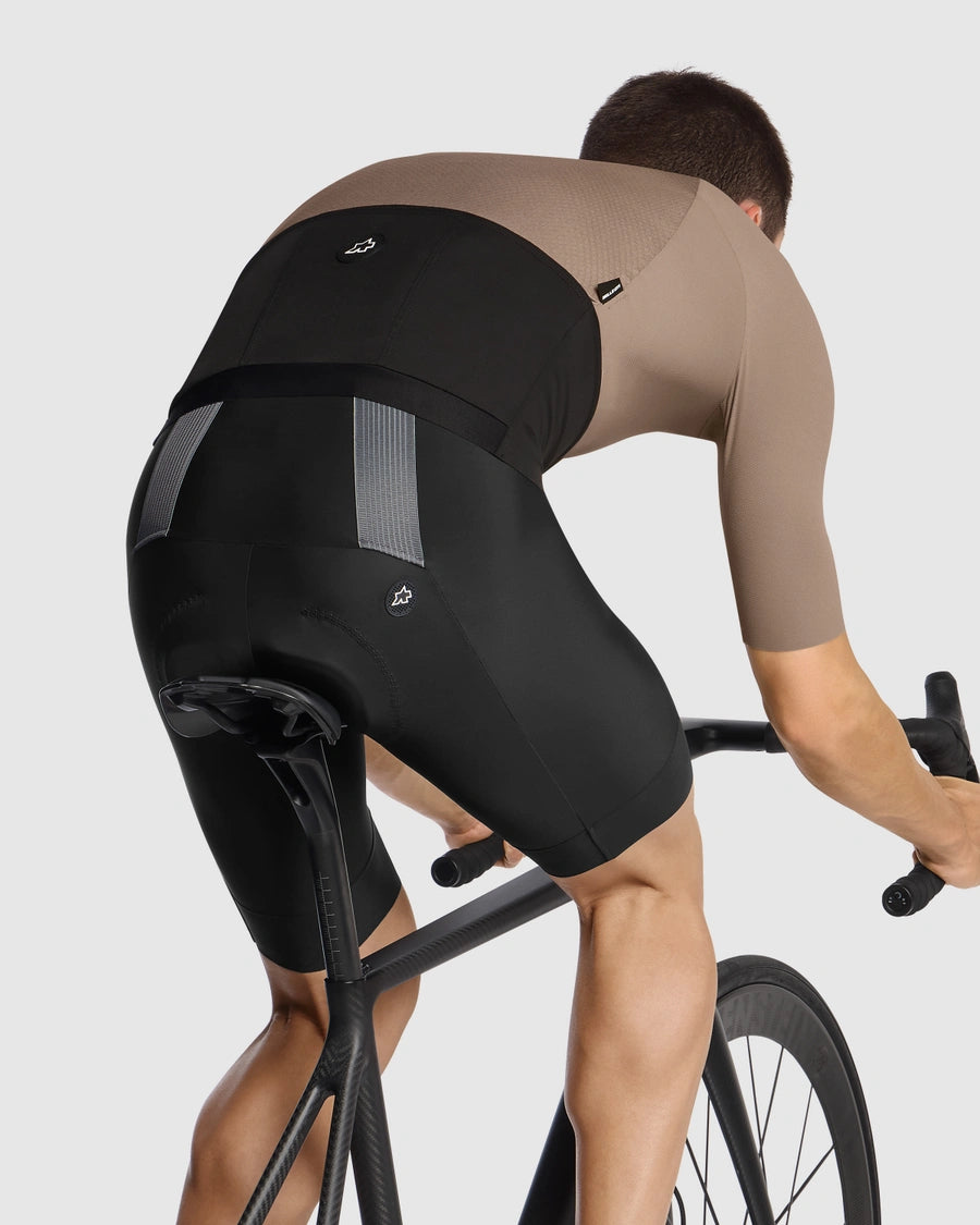 Assos Mille GTS Jersey S11 - Terra Sand