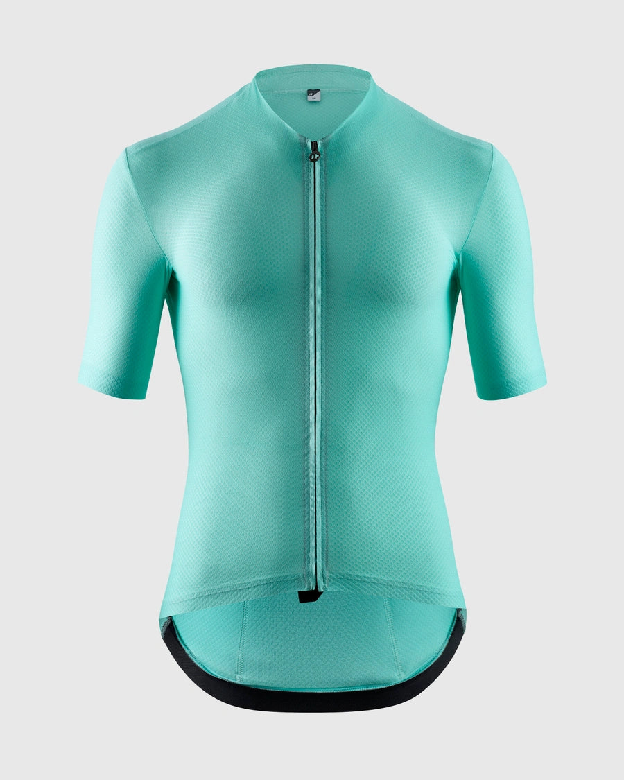 Assos EQUIPE R Jersey S11 - Halo Green