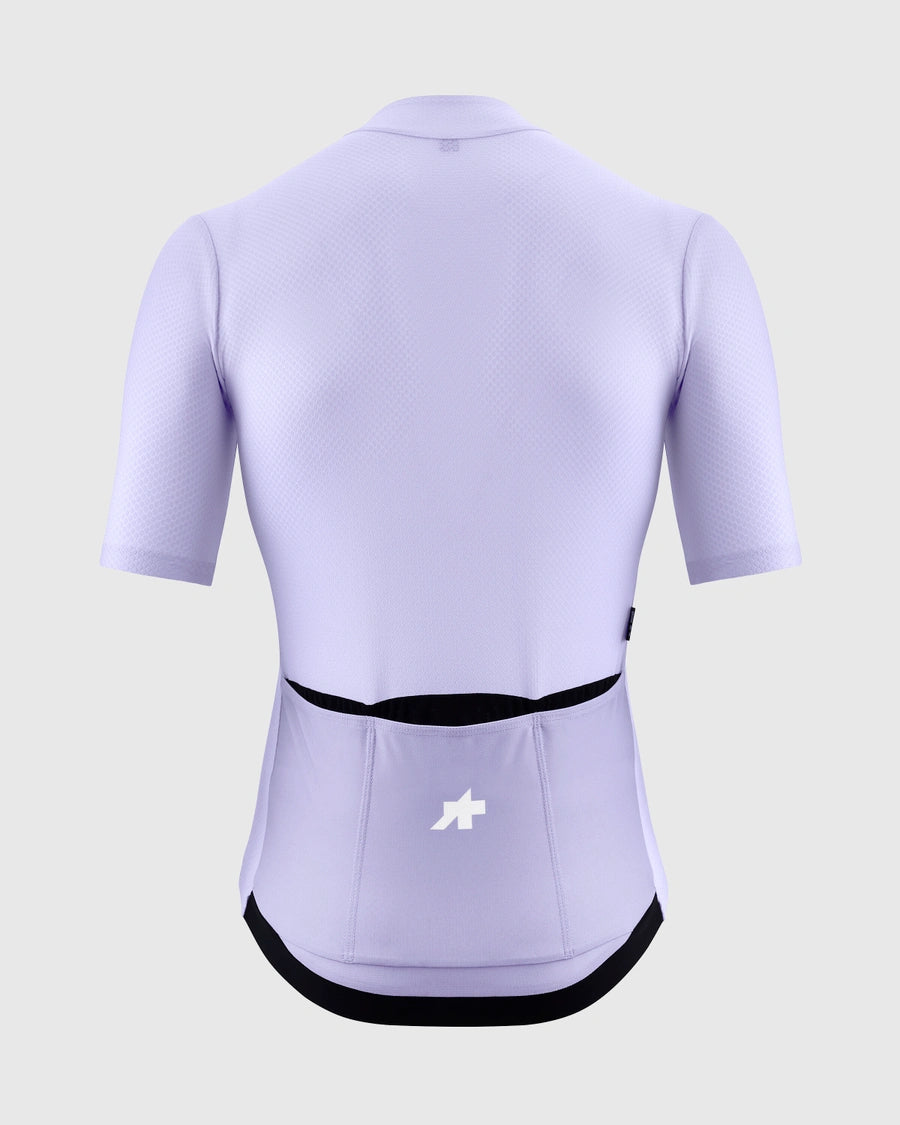Assos EQUIPE R Jersey S11 - Stella Lavender