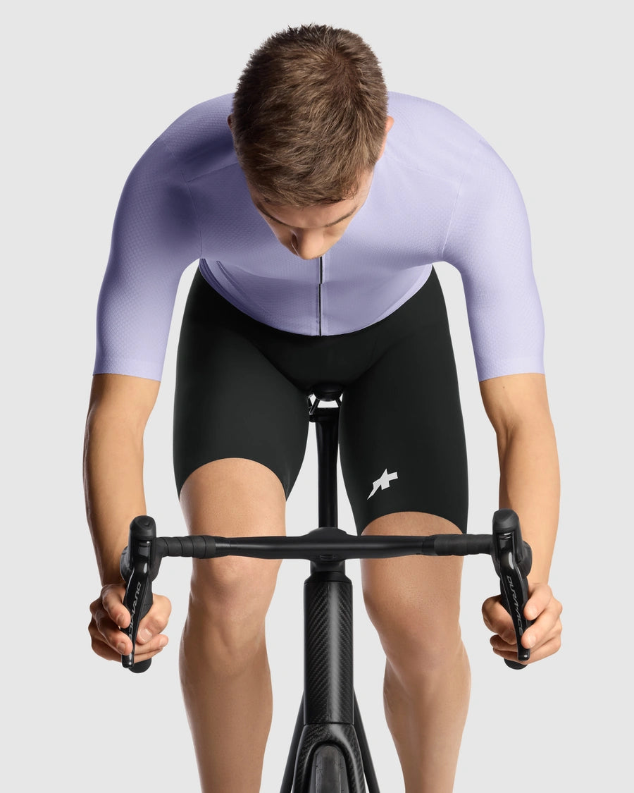 Assos EQUIPE R Jersey S11 - Stella Lavender