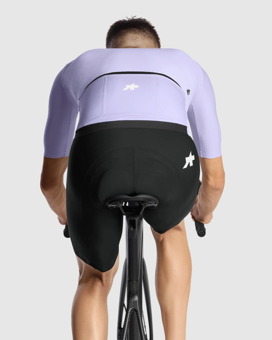 Assos EQUIPE R Jersey S11 - Stella Lavender