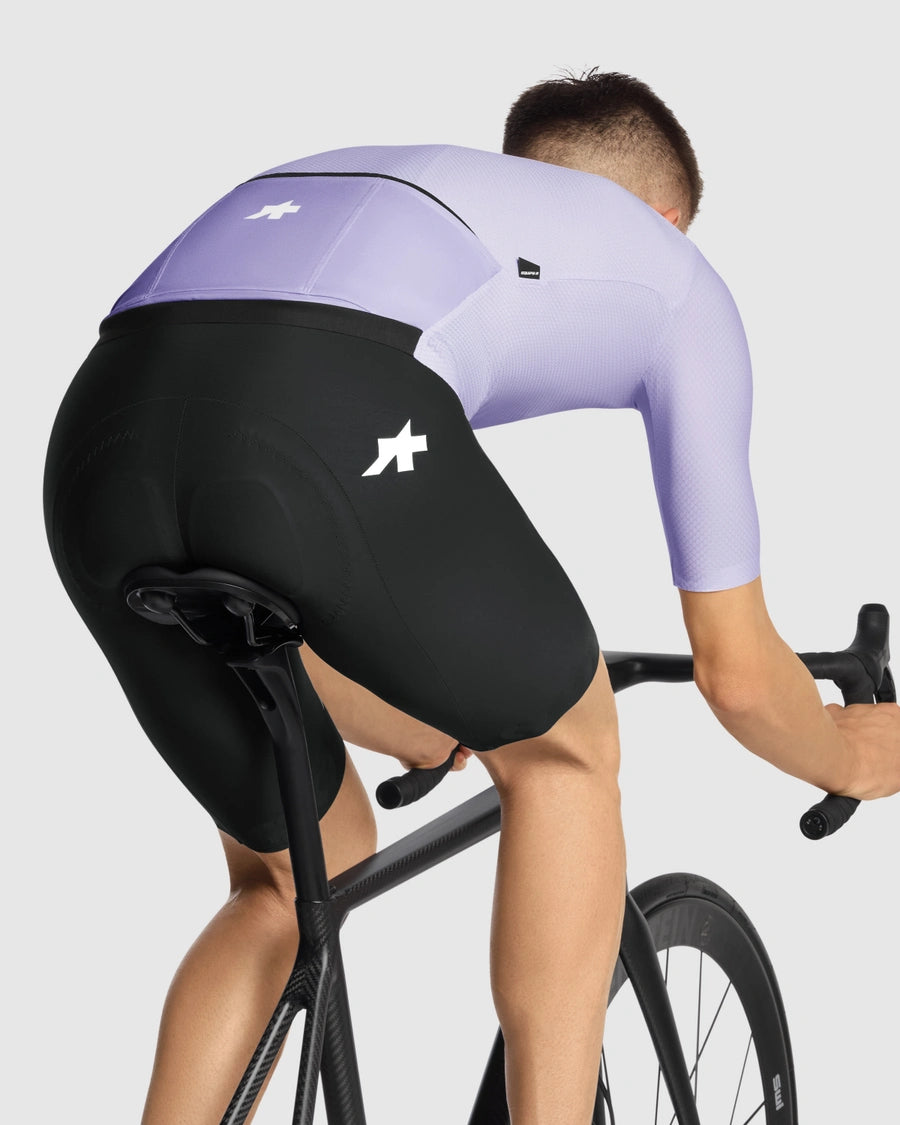 Assos EQUIPE R Jersey S11 - Stella Lavender