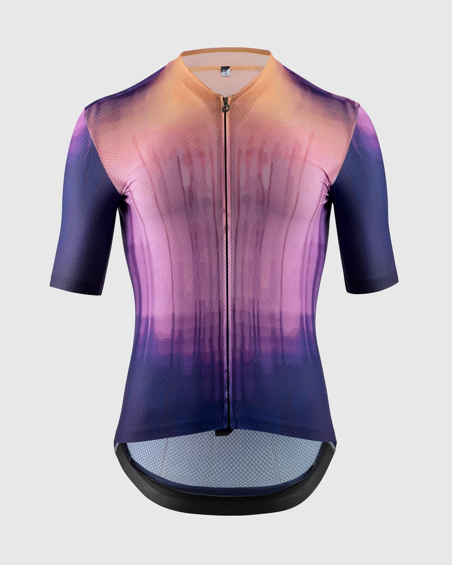 Assos EQUIPE R Jersey S11 - Surface Violet Trip