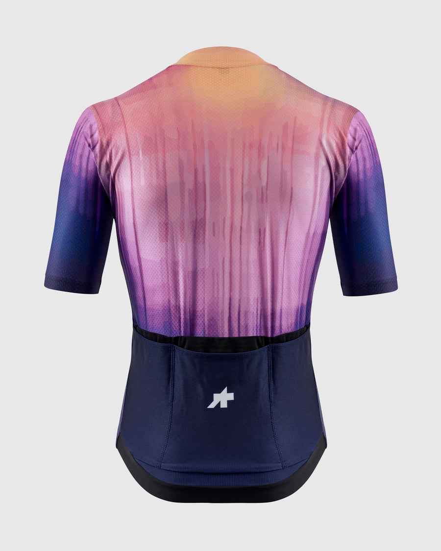 Assos EQUIPE R Jersey S11 - Surface Violet Trip
