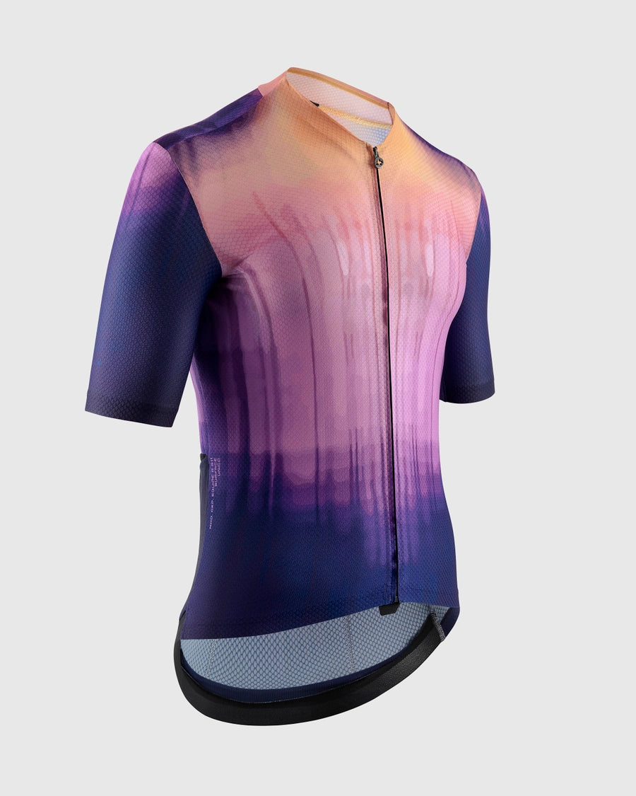 Assos EQUIPE R Jersey S11 - Surface Violet Trip