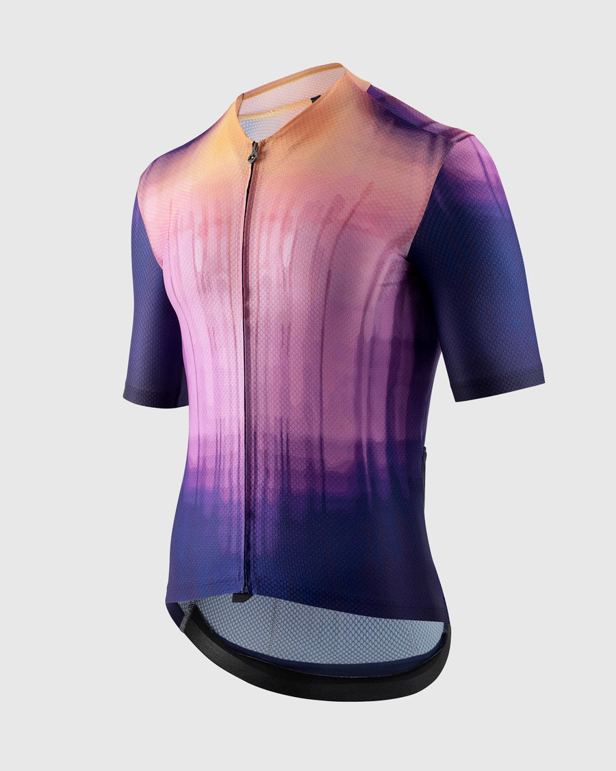 Assos EQUIPE R Jersey S11 - Surface Violet Trip