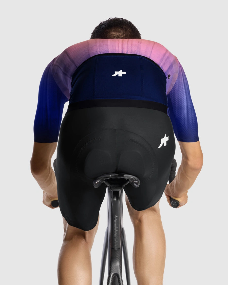 Assos EQUIPE R Jersey S11 - Surface Violet Trip
