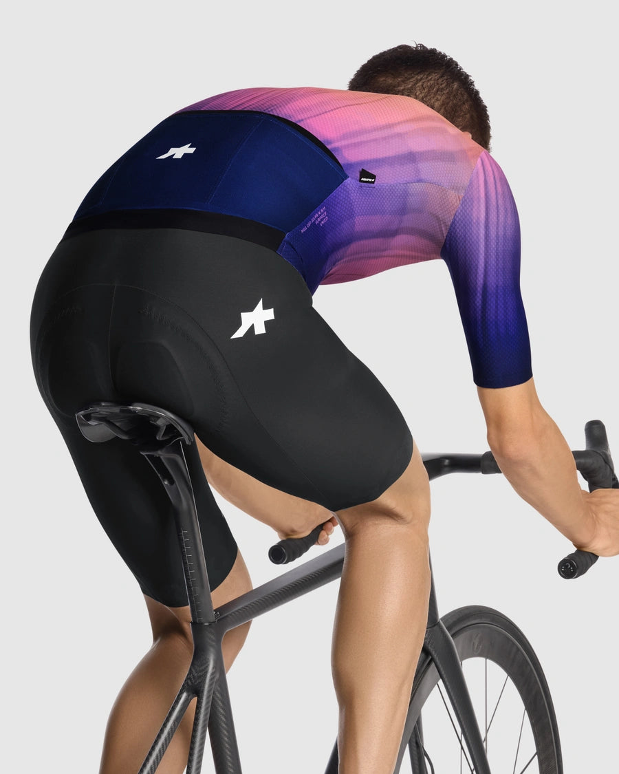 Assos EQUIPE R Jersey S11 - Surface Violet Trip