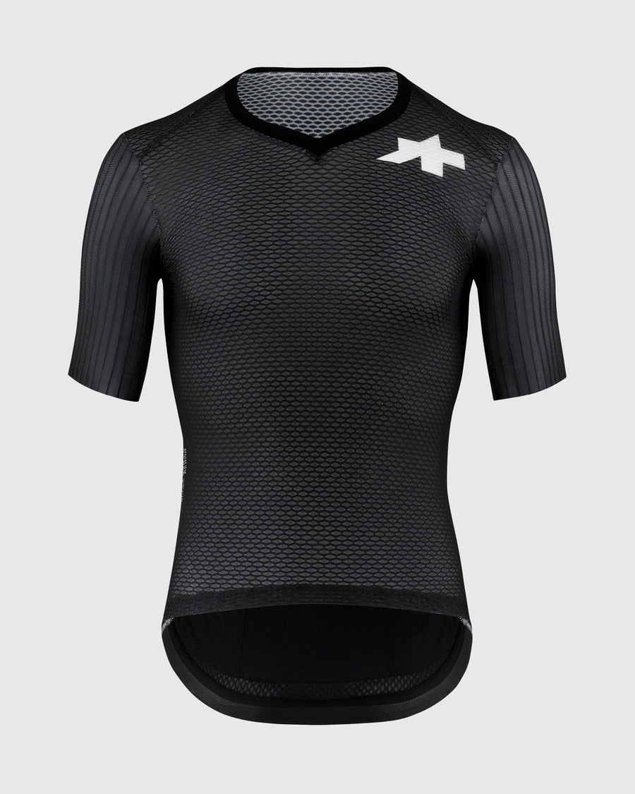 Assos EQUIPE RSR Jersey S11 - Black Series