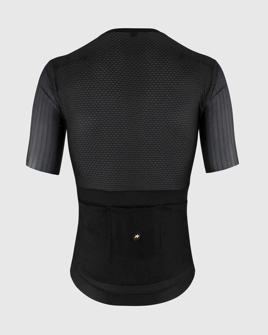Assos EQUIPE RSR Jersey S11 - Black Series