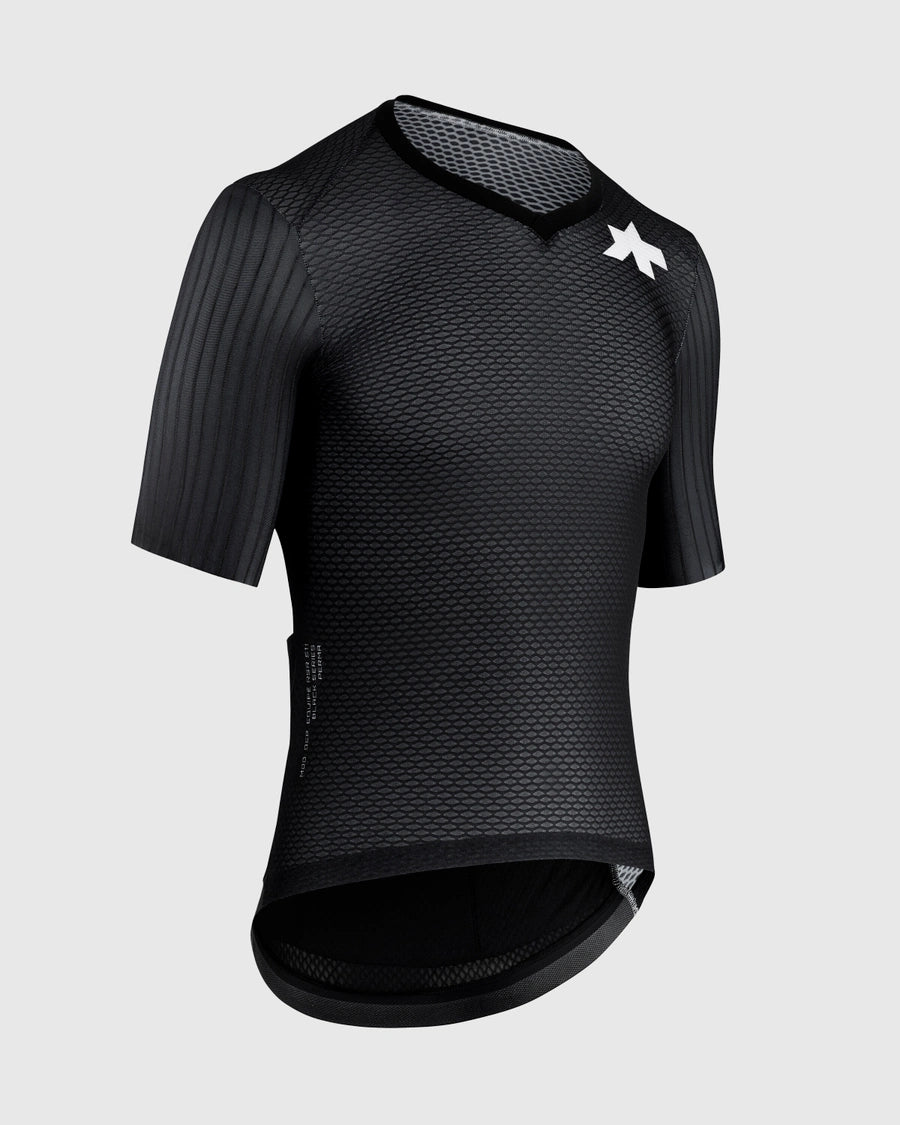 Assos EQUIPE RSR Jersey S11 - Black Series