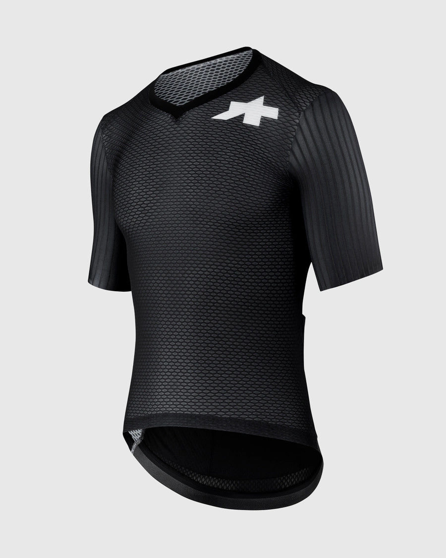 Assos EQUIPE RSR Jersey S11 - Black Series