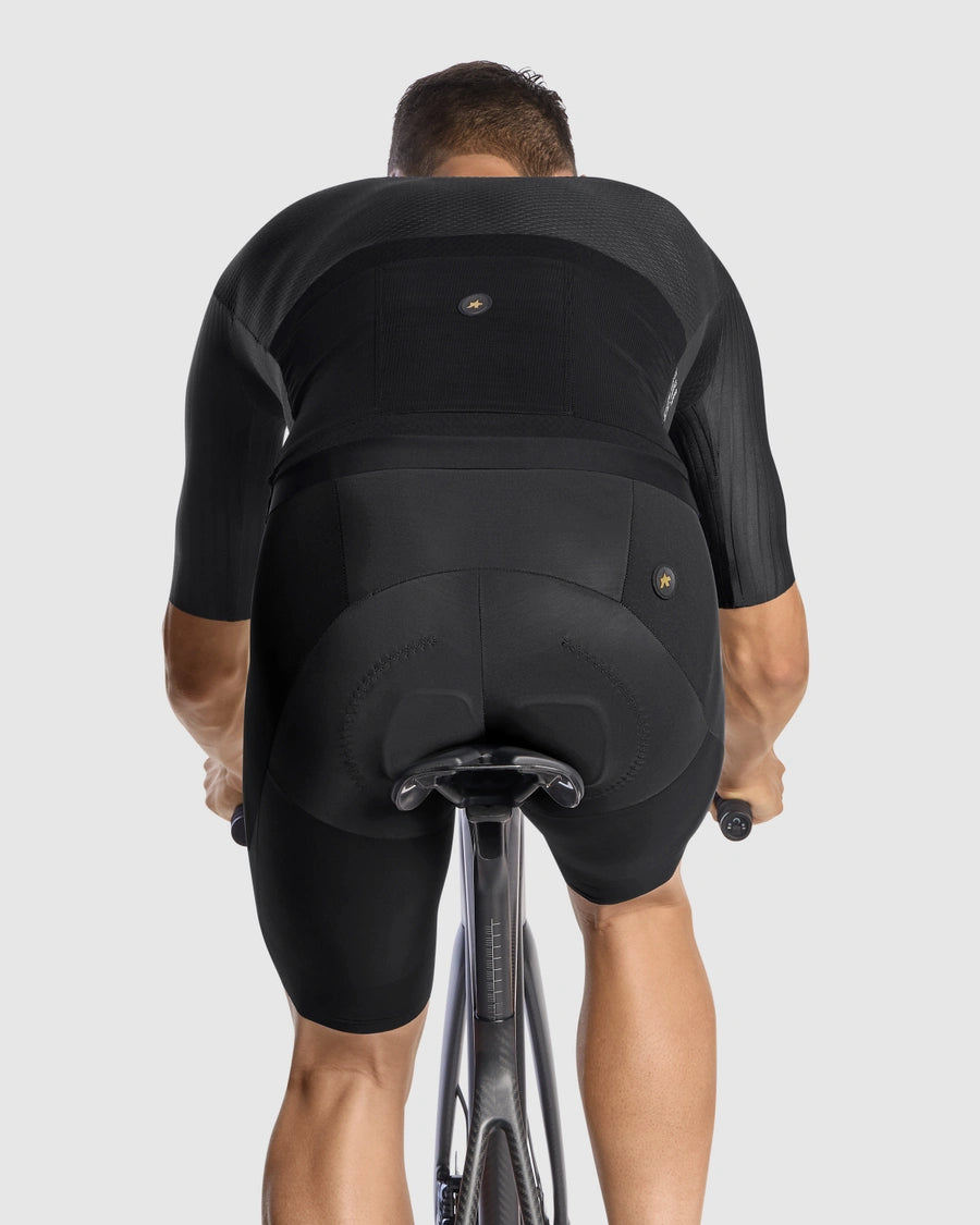 Assos EQUIPE RSR Jersey S11 - Black Series