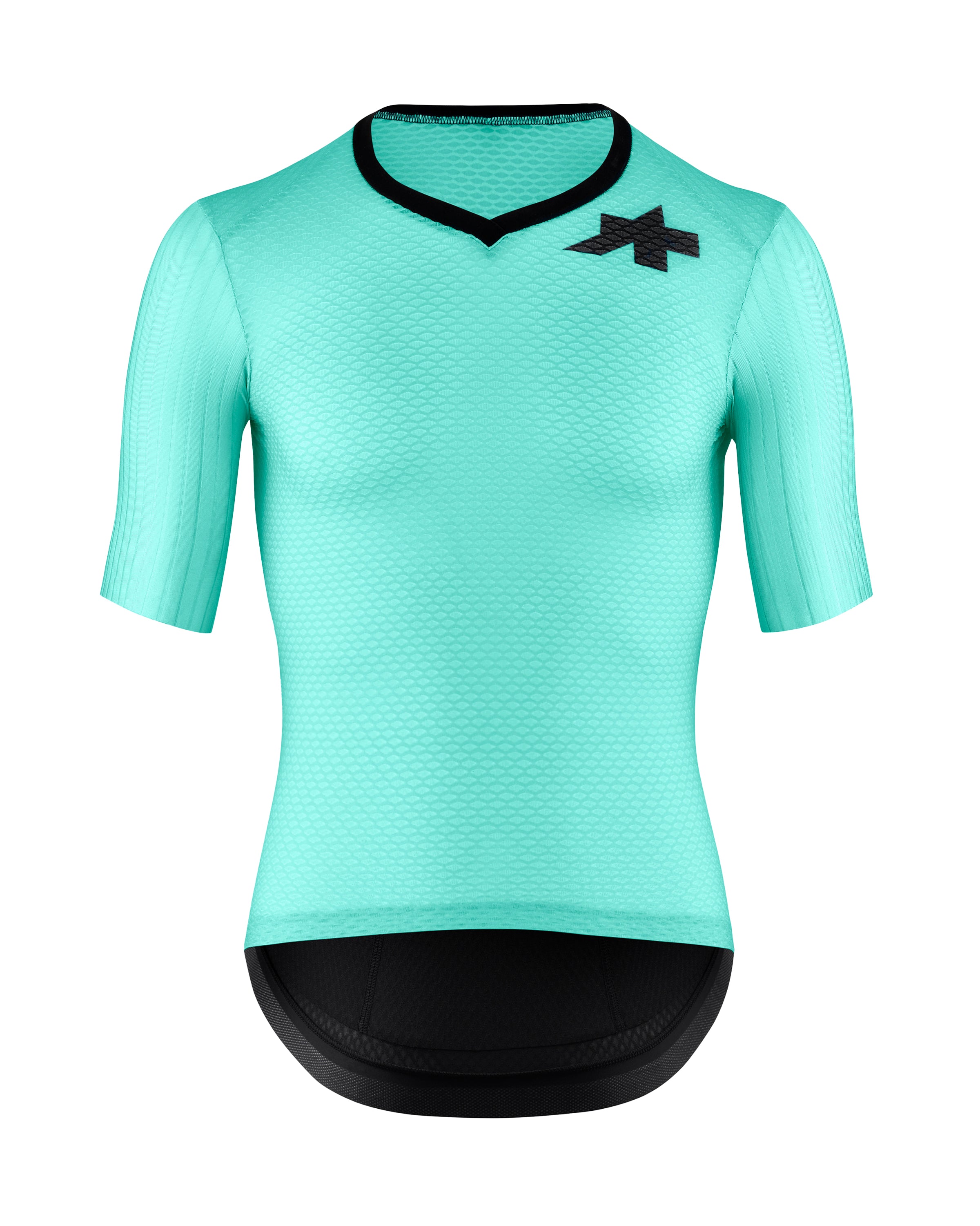 Assos EQUIPE RSR Jersey S11 - Halo Green