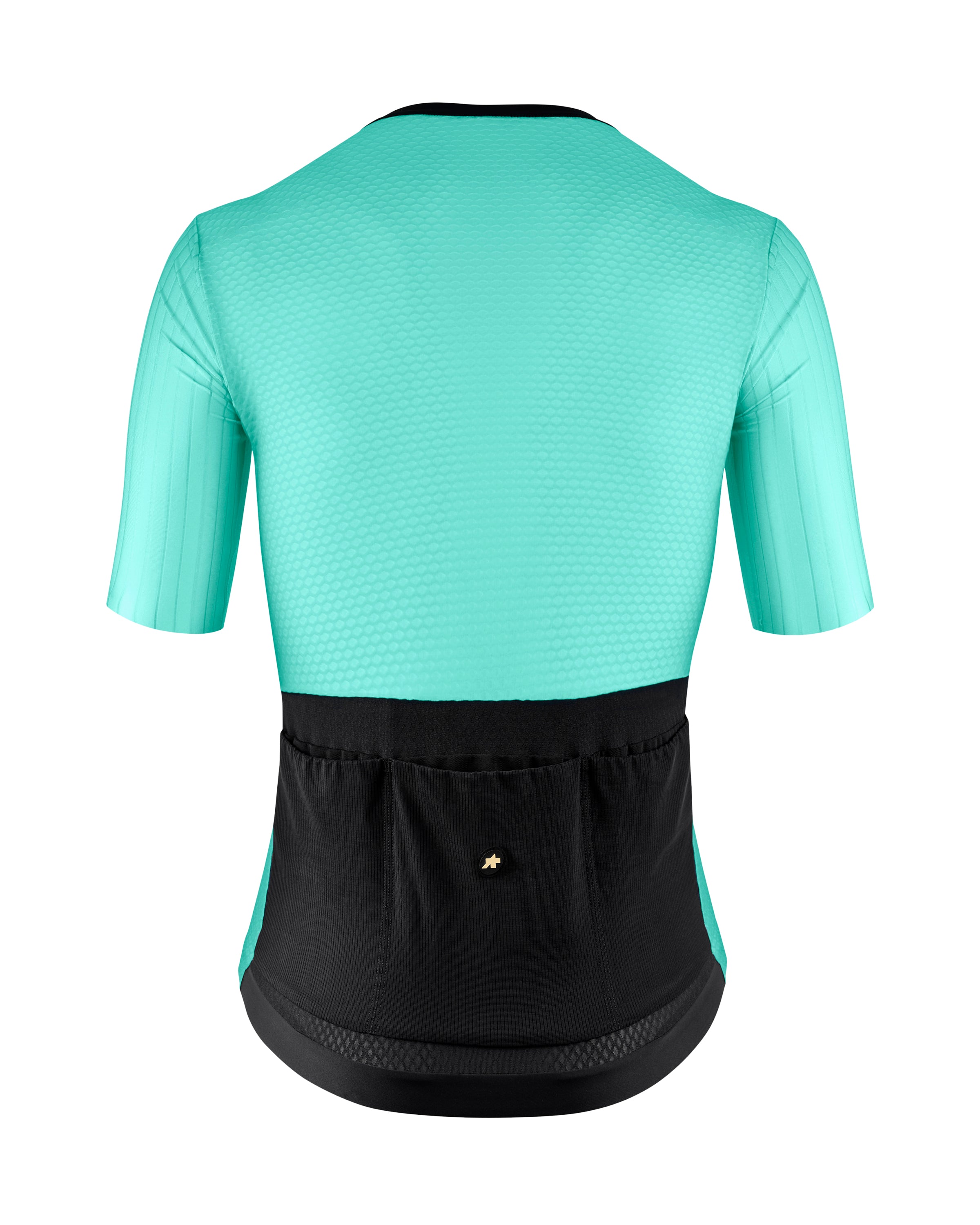 Assos EQUIPE RSR Jersey S11 - Halo Green