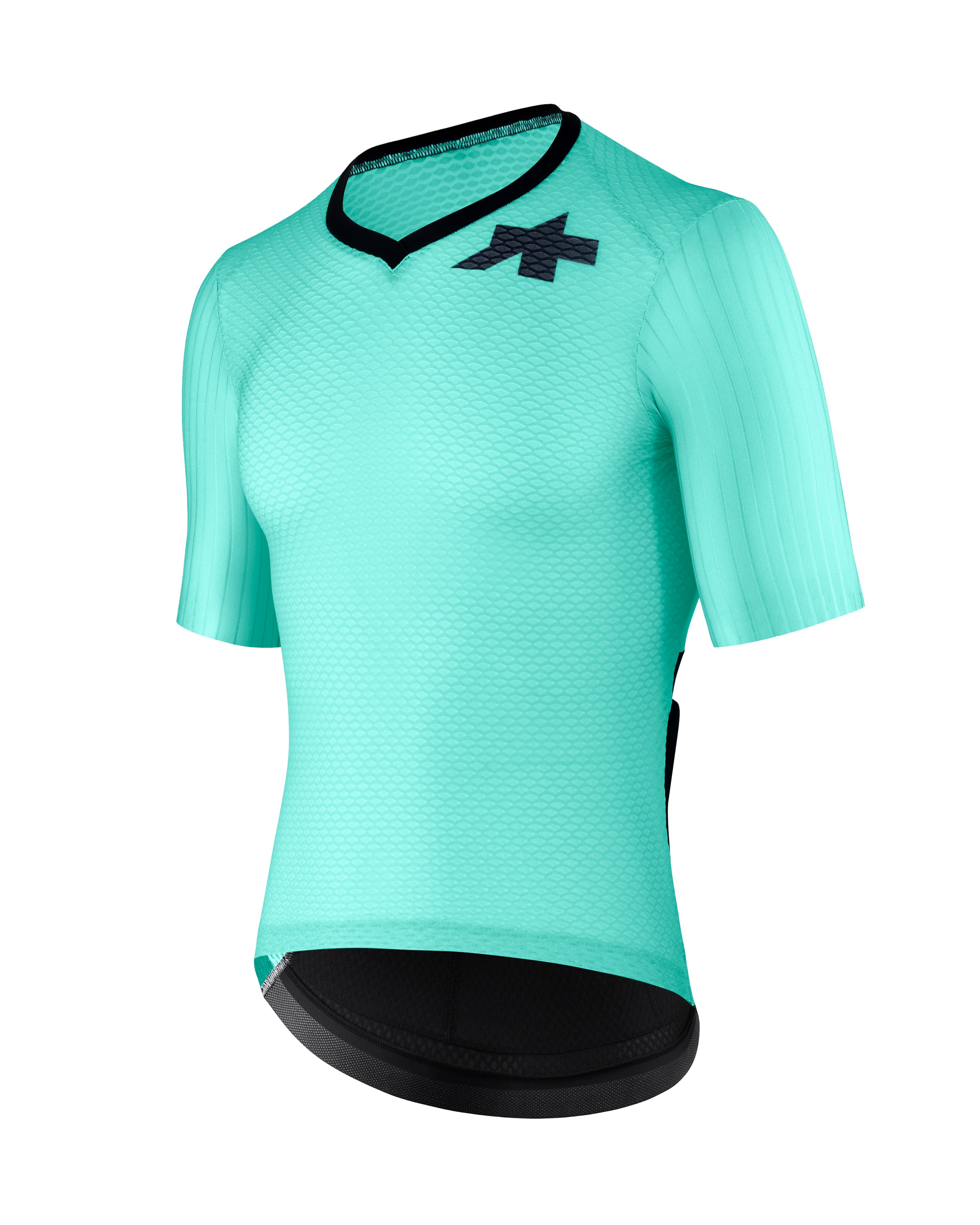 Assos EQUIPE RSR Jersey S11 - Halo Green