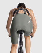 Assos Dyora R Bib Shorts S11 Edge Green