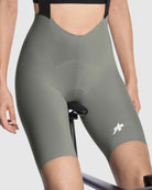 Assos Dyora R Bib Shorts S11 Edge Green