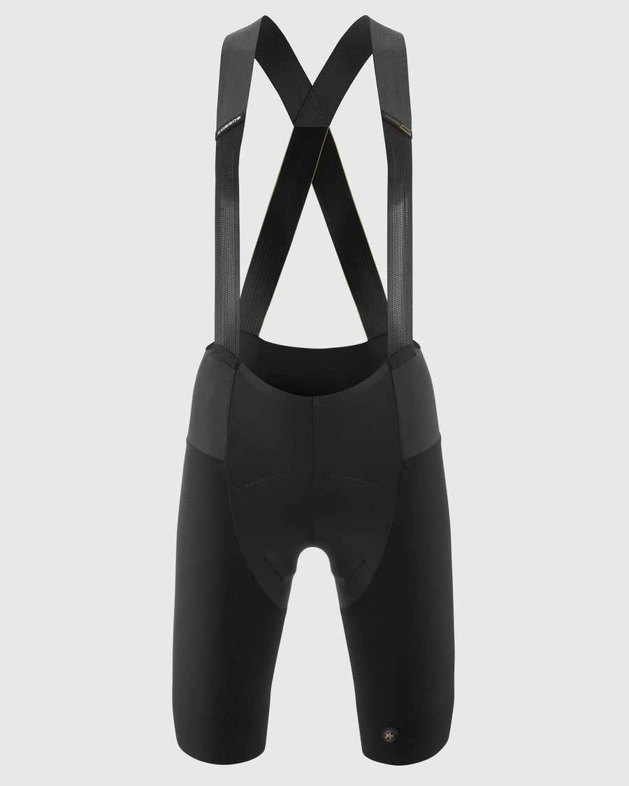 Assos Dyora RSV Bib Shorts S11 Black Series