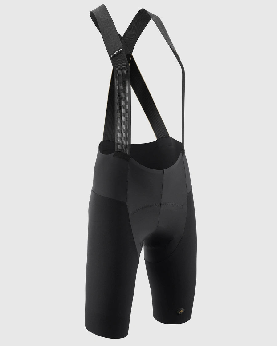 Assos Dyora RSV Bib Shorts S11 Black Series