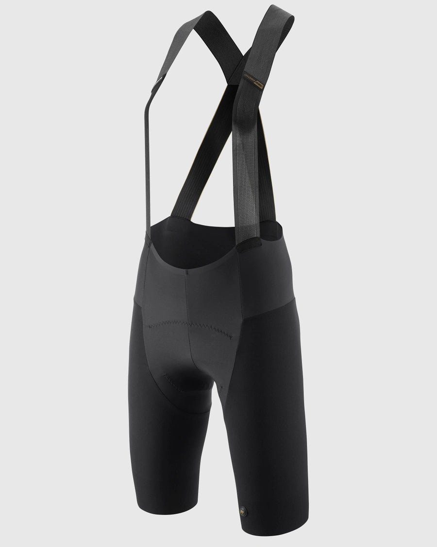 Assos Dyora RSV Bib Shorts S11 Black Series